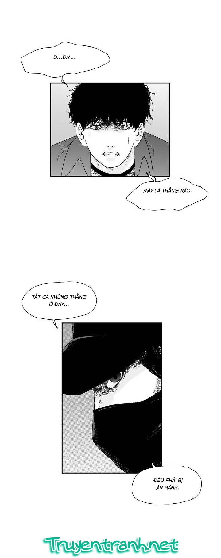 Dear Boy: Chapter 28