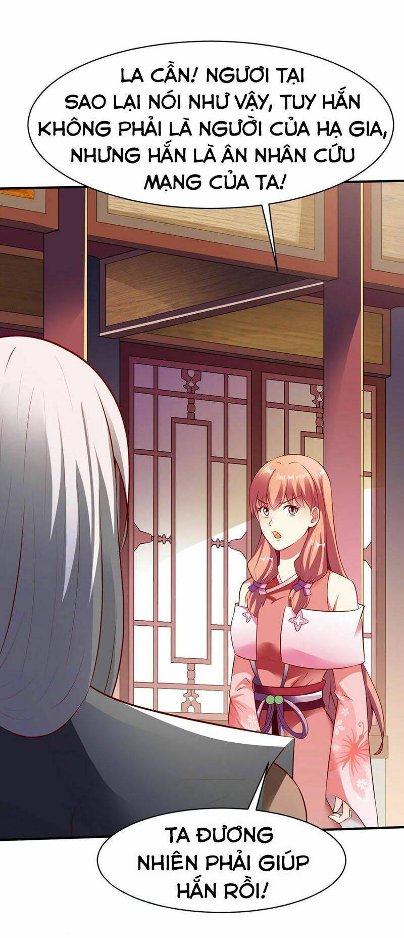 Chiến Đỉnh: Chapter 153