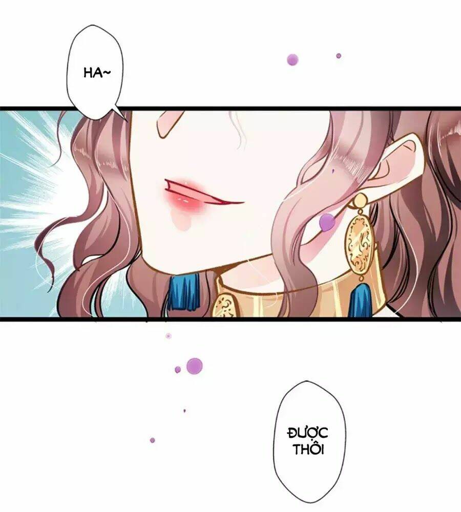 Cưng Chiều Ái Thê Hư Hỏng: Chapter 42