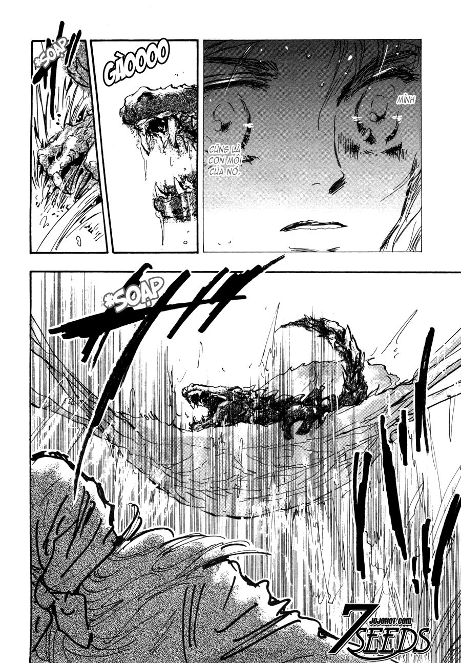Mầm Sống: Chapter 111