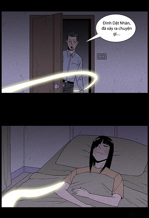 Chuyện Lạ Đêm Khuya: Chapter 74