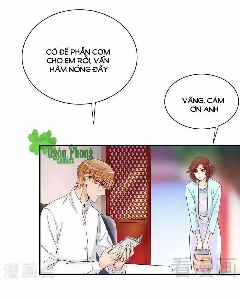 101 Phương Pháp Của Tổng Tài: Chapter 59