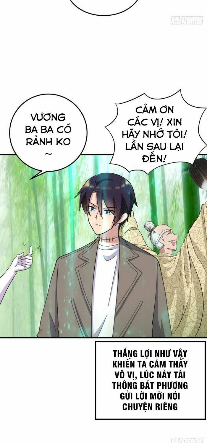 Đại Gia Livestream Vạn Giới: Chapter 81