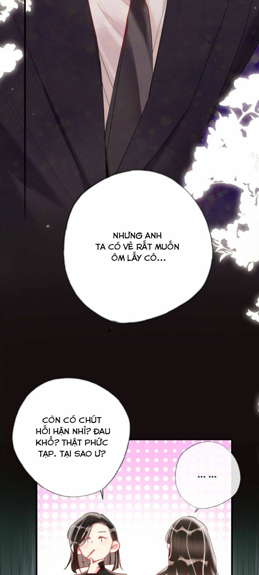 Cô Ấy Thật Xinh Đẹp: Chapter 14