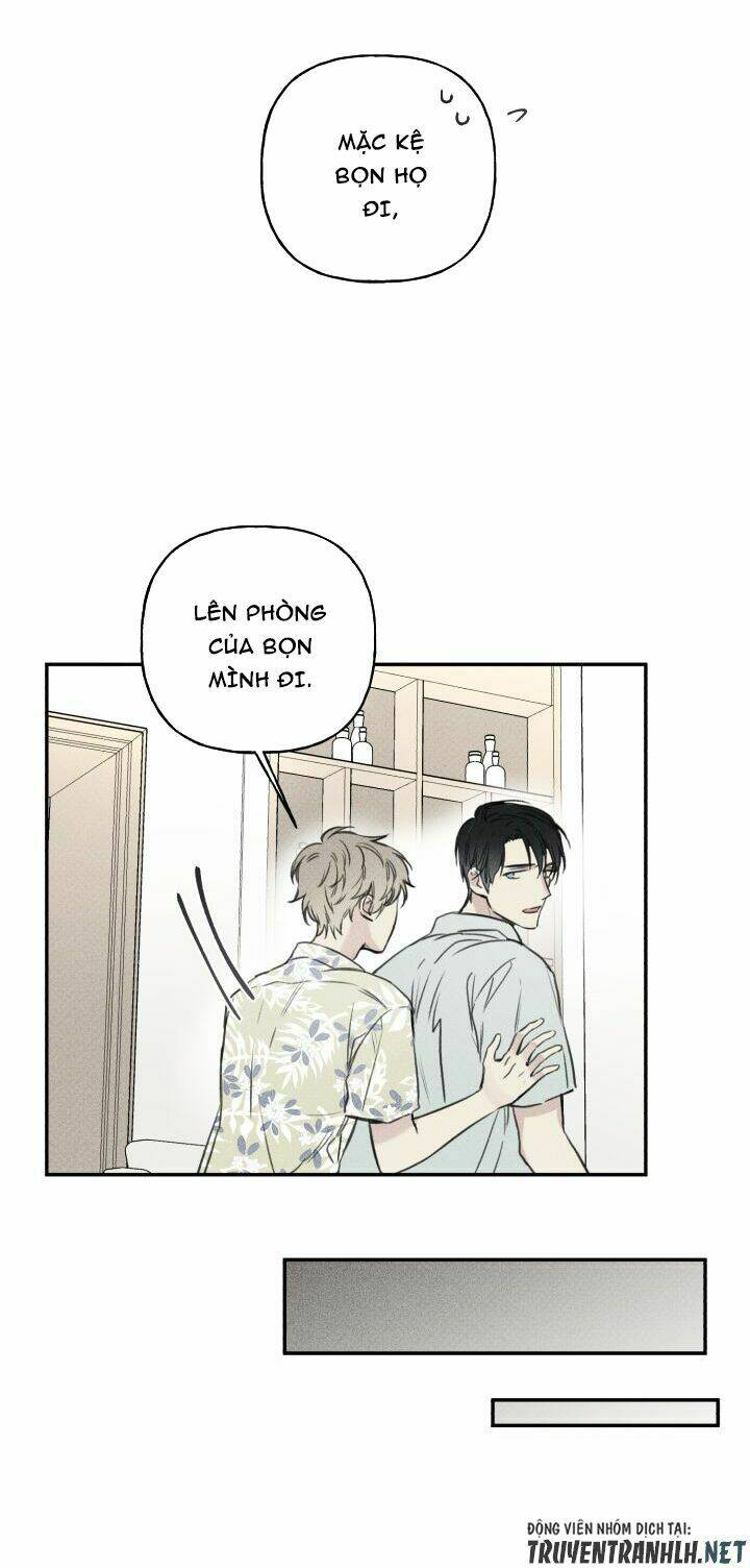 Angel Buddy: Chapter 17