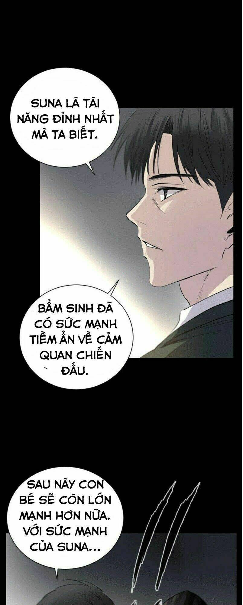 Trò Chơi Thế Kỉ: Chapter 4