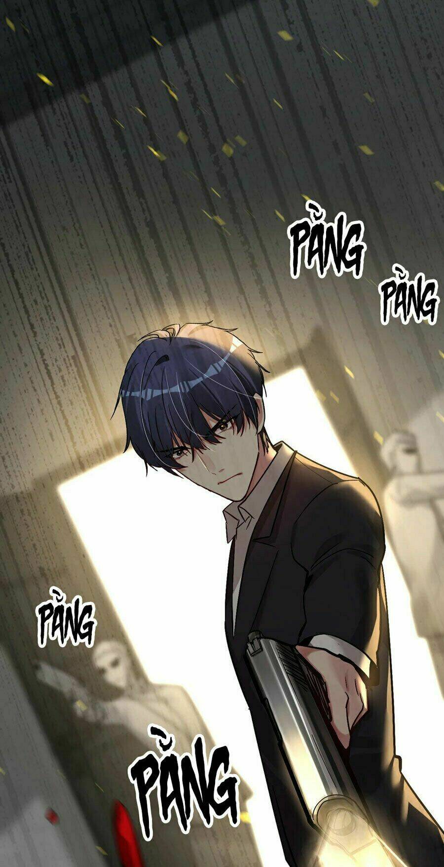 Vì Yêu Mà Khắc Cốt Ghi Tâm: Chapter 48