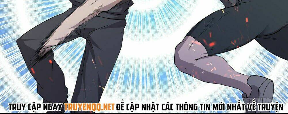 Ông Bố Mạnh Mẽ Nhất Lịch Sử: Chapter 6