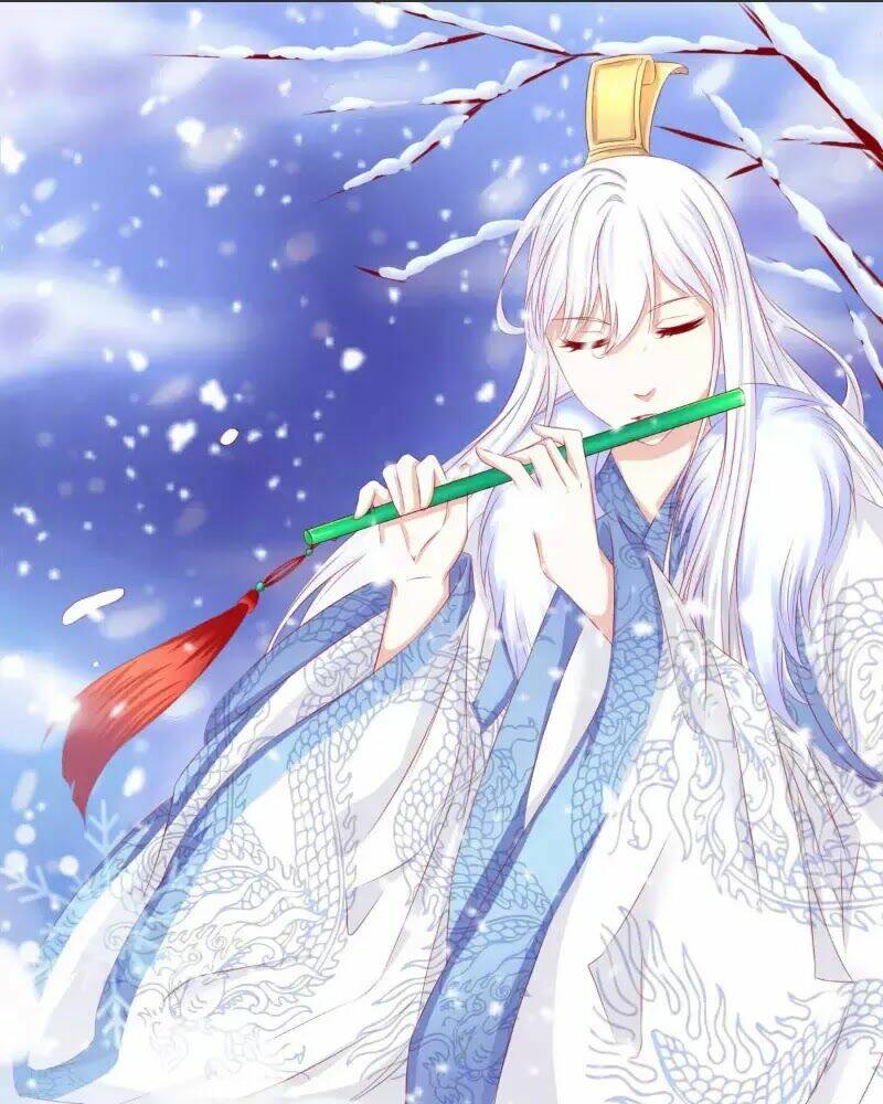 Hoàng Đế “Phế Vật” Tiến Hóa Sử: Chapter 85