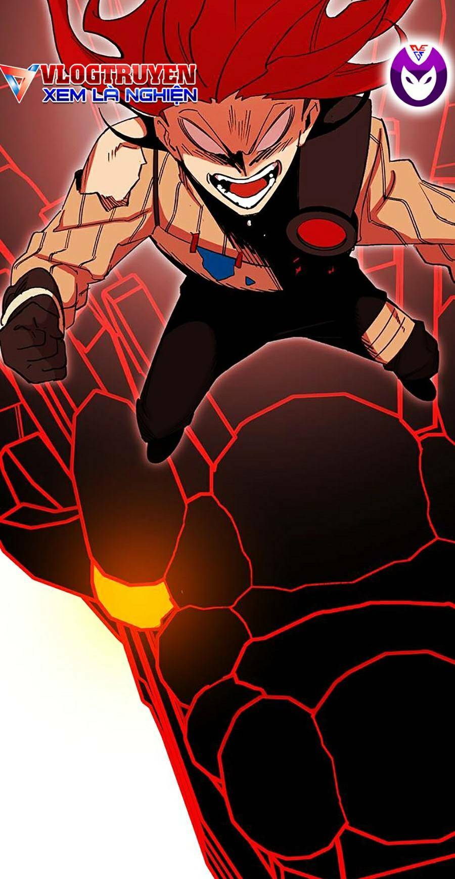 Hard Core Leveling Warrior Ss2: Chapter 124