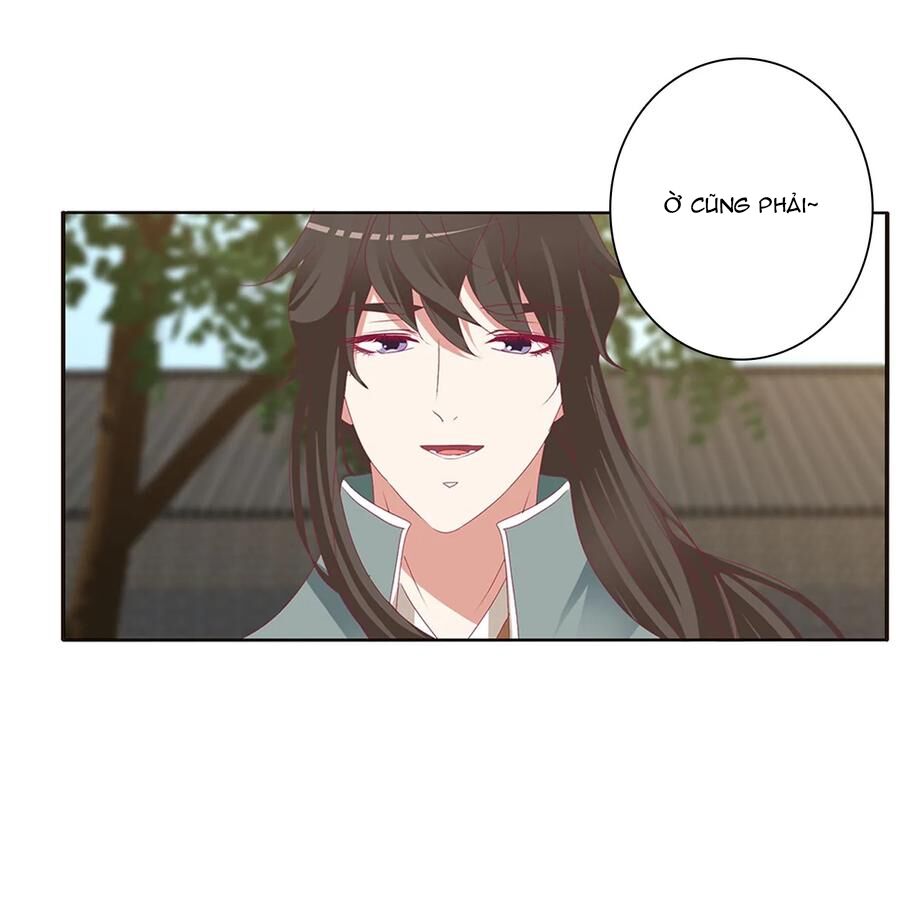 Thông Linh Phi: Chapter 563