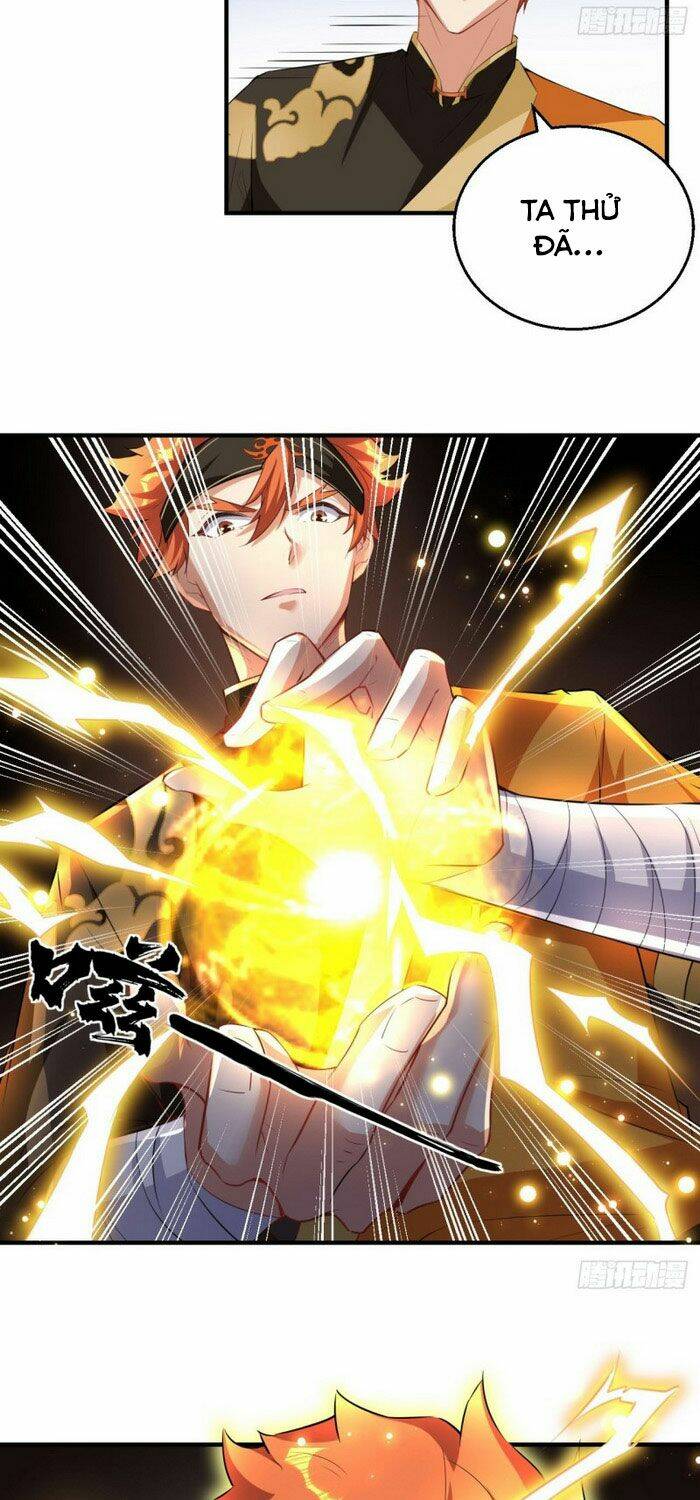 Tà Du Ký: Chapter 70