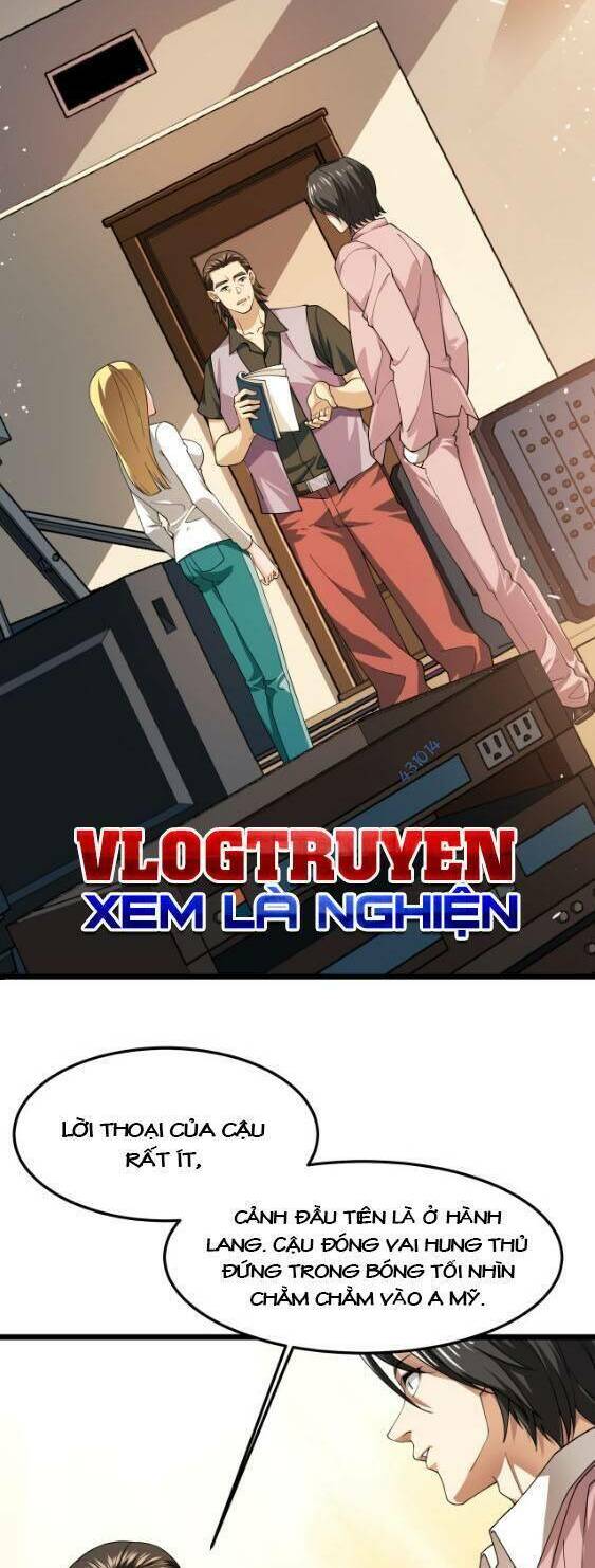 Trò Chơi Hệ Chữa Trị Của Tôi: Chapter 15