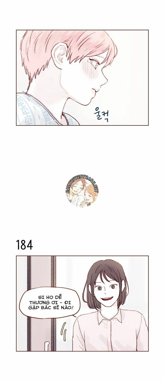 Hongshi Thích Tôi!: Chapter 26