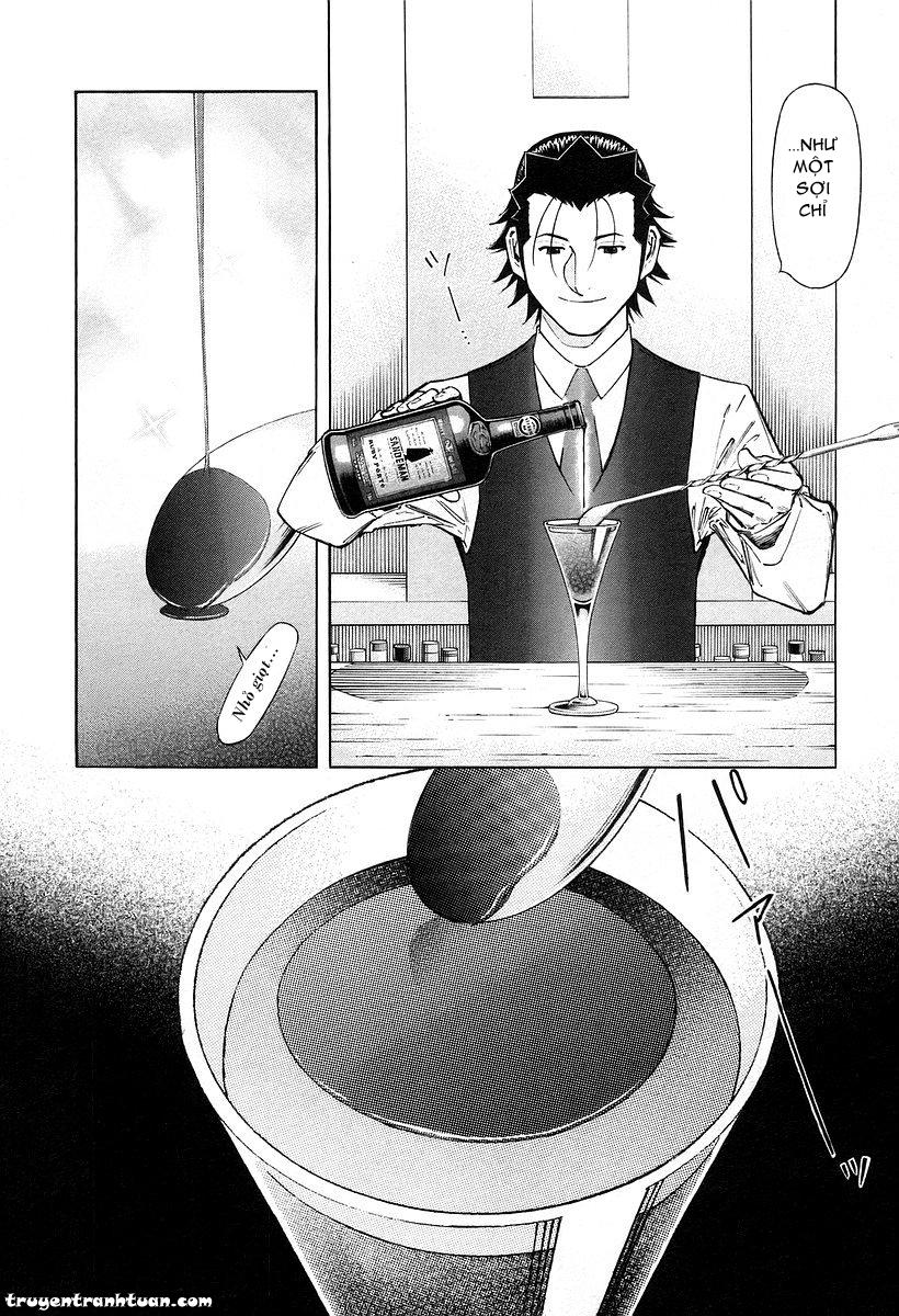 Bartender - Người Pha Chế Rượu: Chapter 65