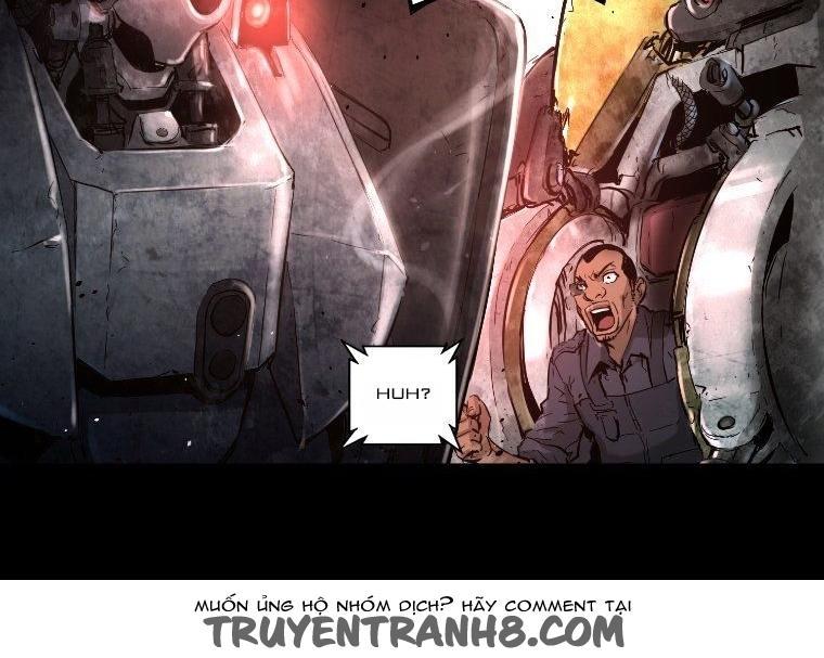 Dị Giới Tam Tuyệt: Chapter 10