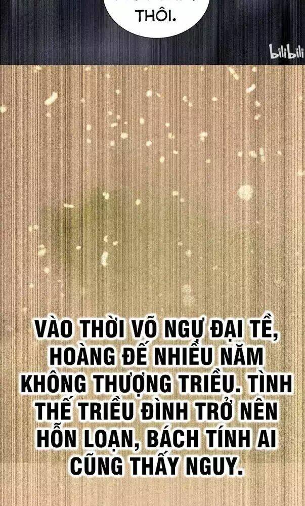 Ma Giáo Giáo Chủ Tái Xuất Giang Hồ: Chapter 1