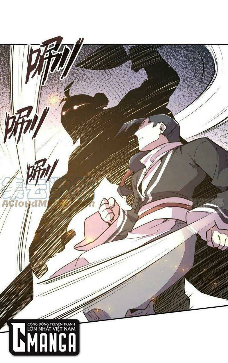 Sinh Tử Quyết: Chapter 154