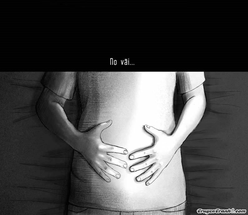 Nothing Here Up Up: Chapter 2