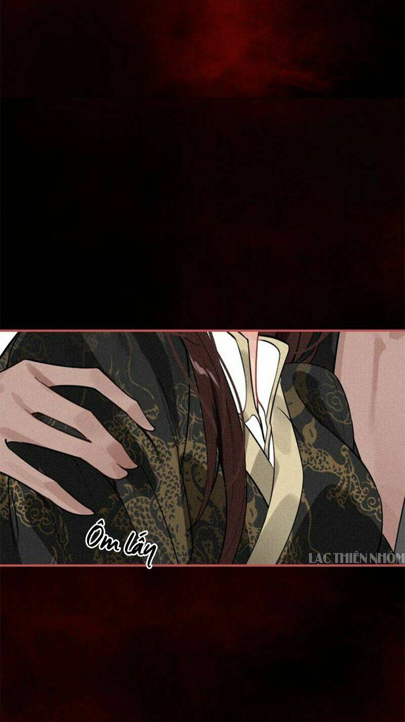 Đế Sư Tại Thượng: Chapter 41