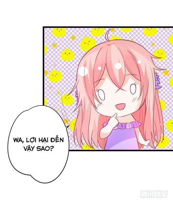 Hồ Tiên Hung Bạo: Chapter 53