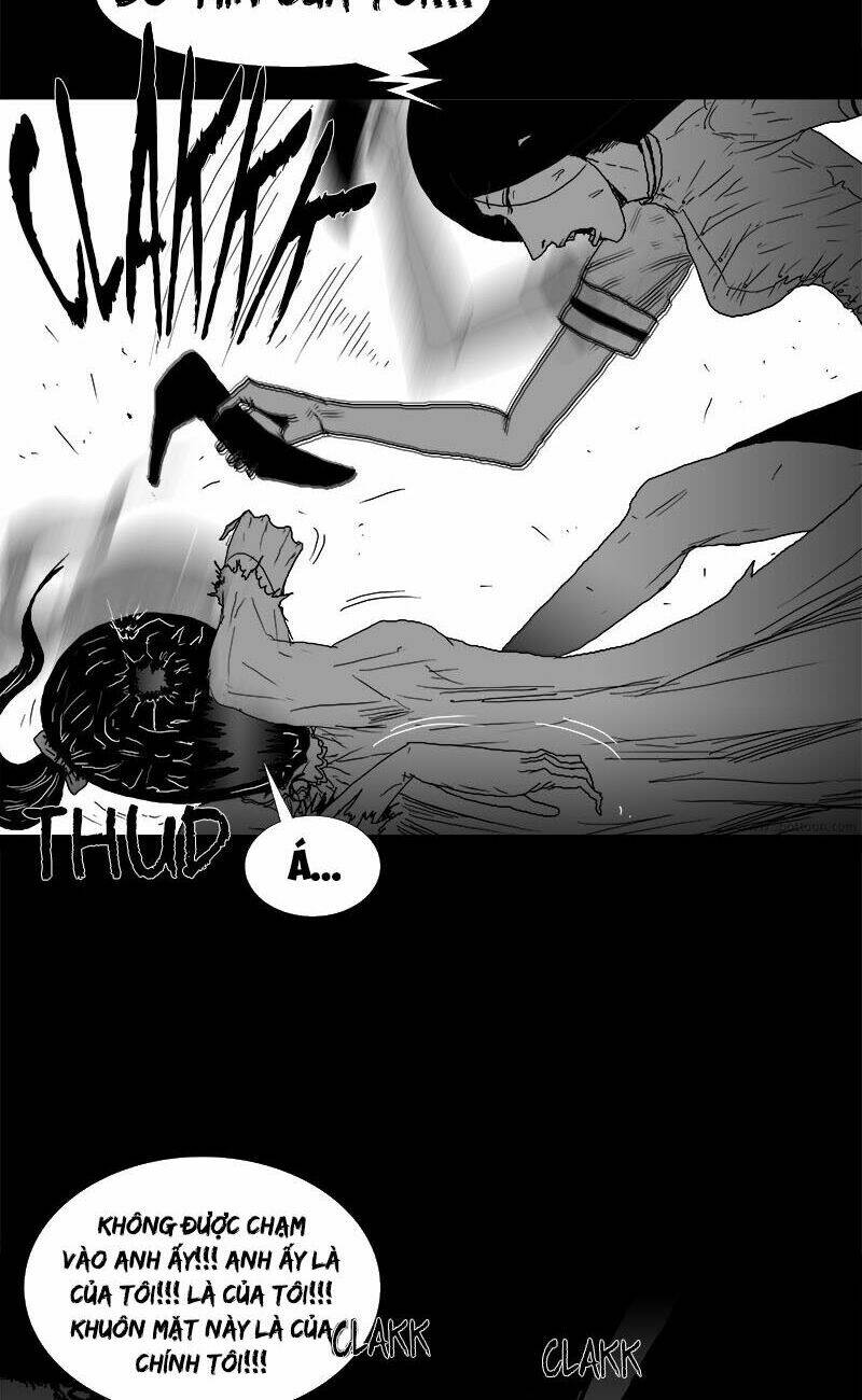 Sống Sót: Chapter 5
