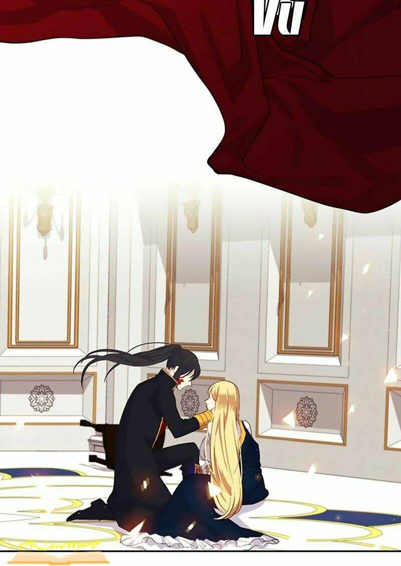 CỘNG TÁC CỦA HOÀNG ĐẾ: Chapter 12