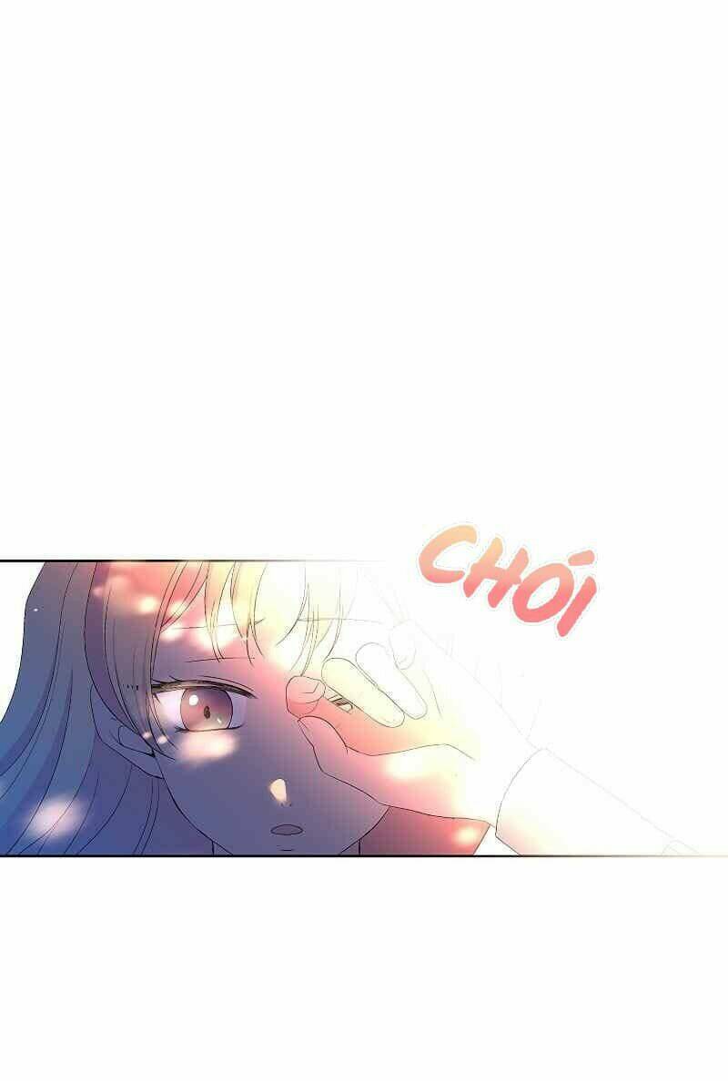 Công Chúa Thời Gian Có Hạn: Chapter 4