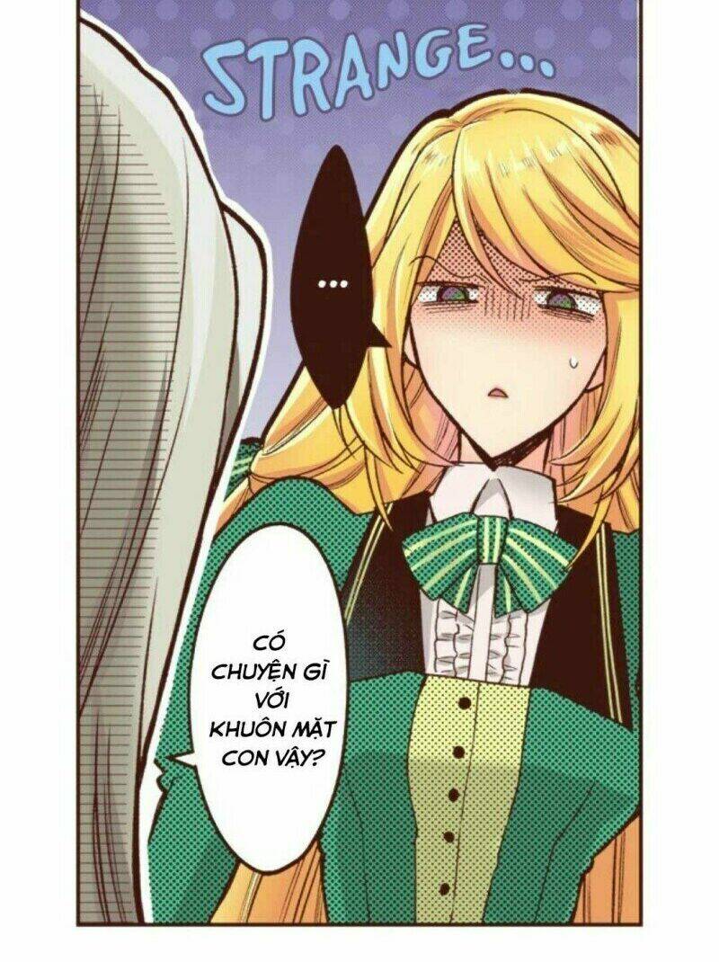 Tôi Tỉnh Lại Sau 20 Năm!: Chapter 10