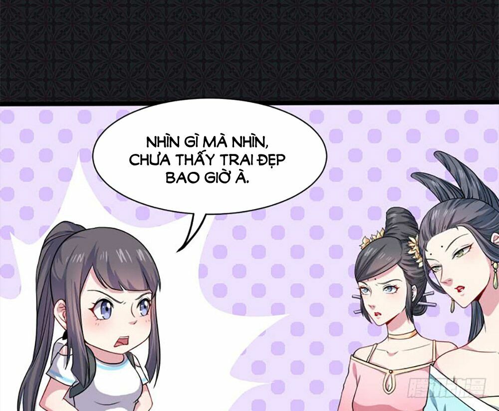 Ngạo Kiều Quỷ Vương Yêu Ta: Chapter 50