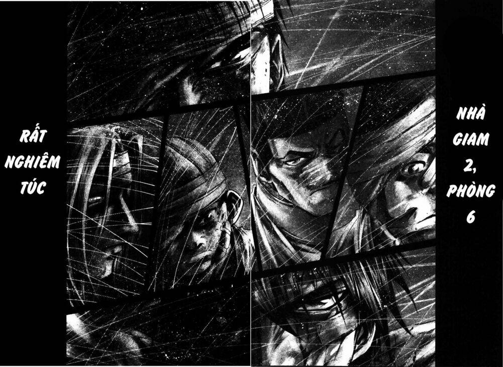 Rainbow: Chapter 207