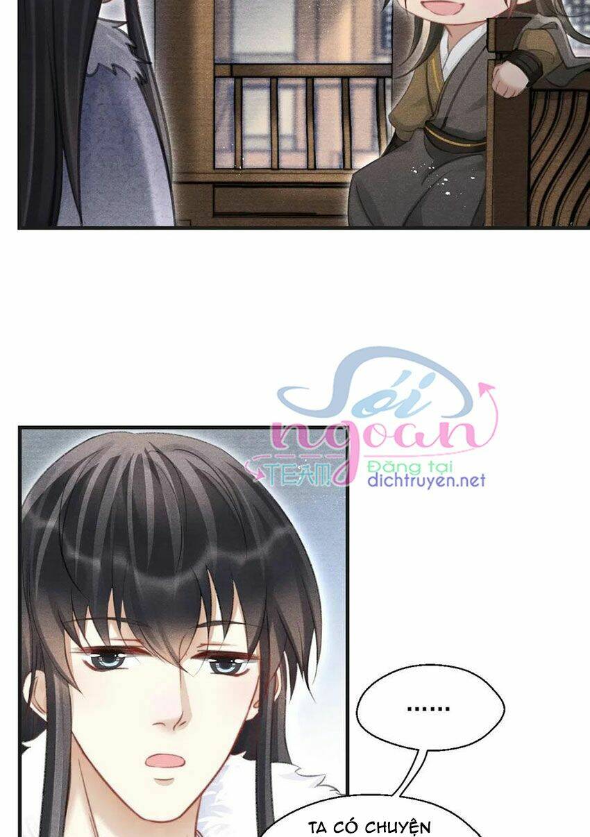 Nhất Kiếm Sương Hàn: Chapter 51