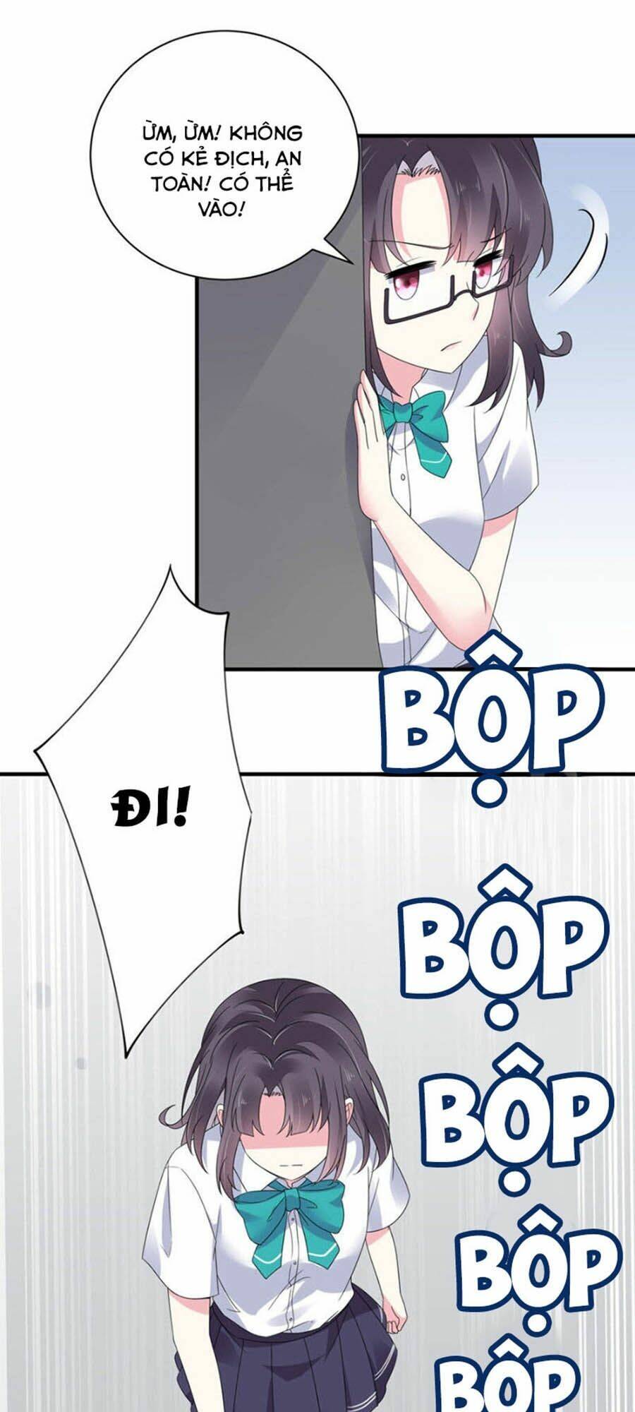 Yêu Tôi Đều Chết Cả Đi!: Chapter 133