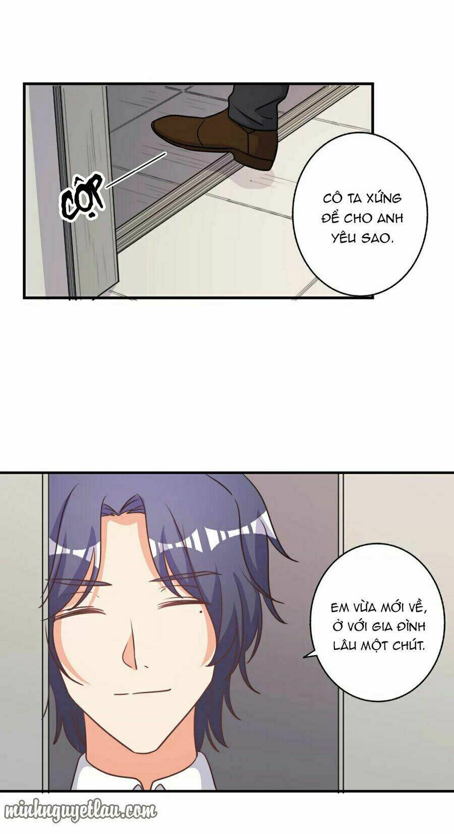 Hôn Nhân Dục Vọng: Thiếu Gia Nhẹ Một Chút!: Chapter 69