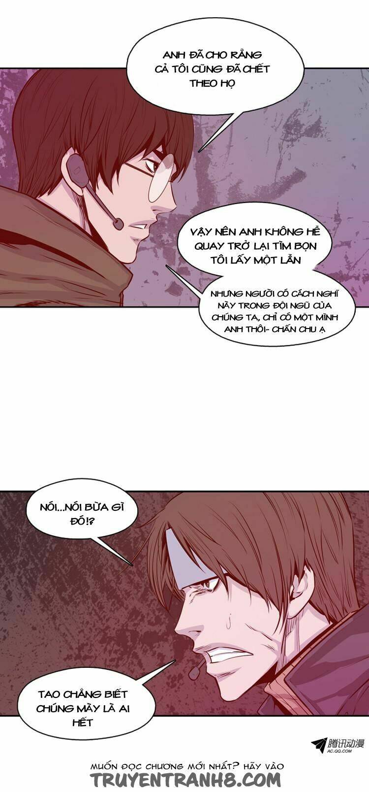 Vua Của Vong Linh: Chapter 132