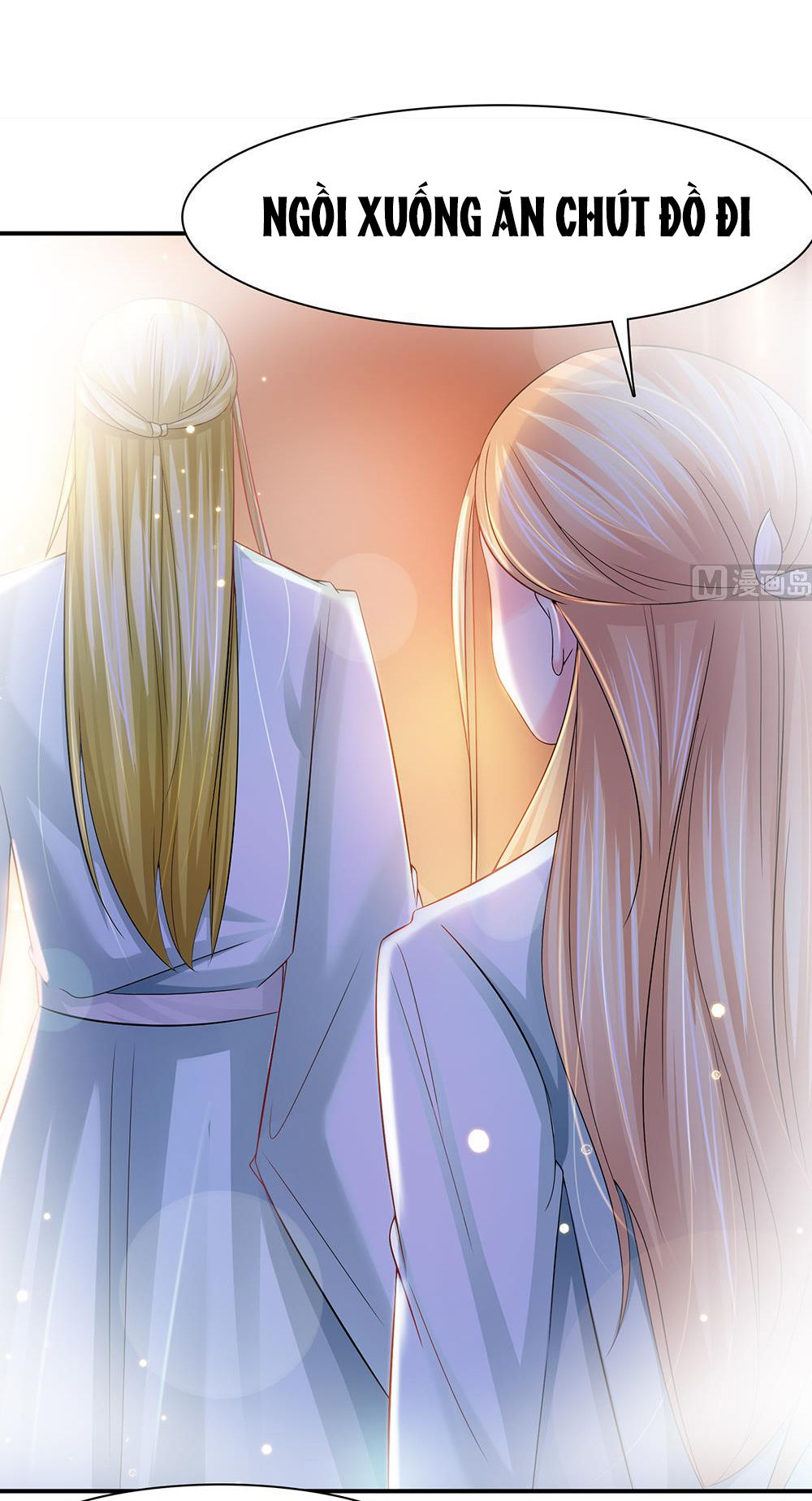 Cô Sát Thủ Ơi, Yêu Nhau Nhé: Chapter 43