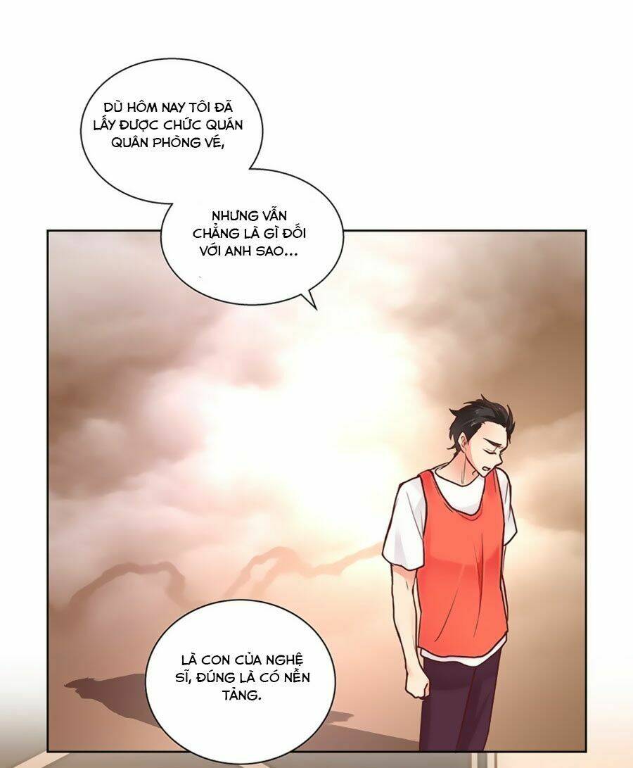 Lưu Luyến Tinh Diệu: Chapter 122