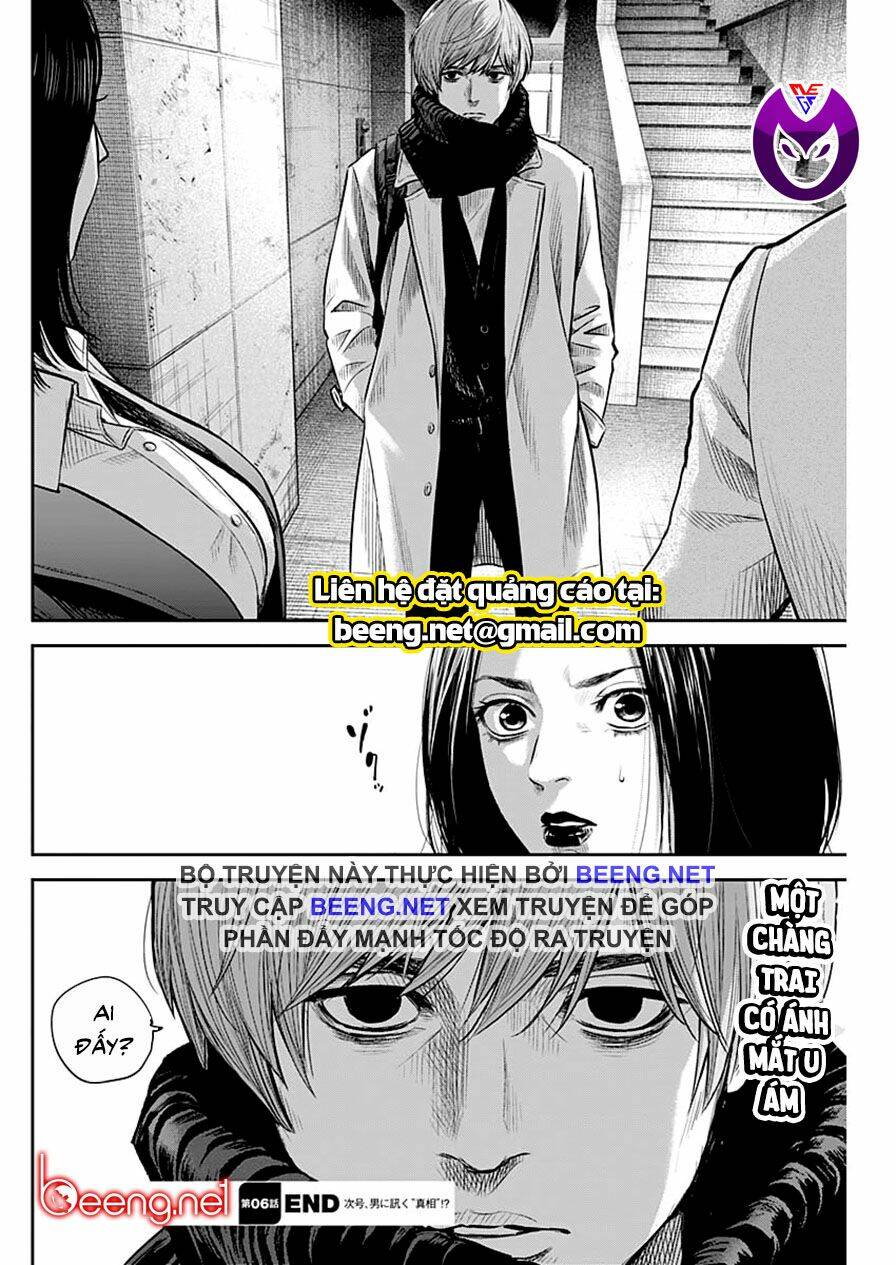 Giải Phóng: Chapter 6