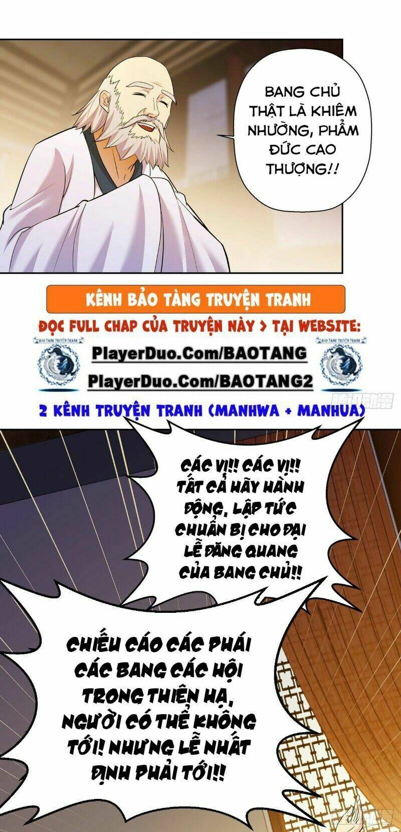 Ta Là Đại Hoàn Đan: Chapter 12