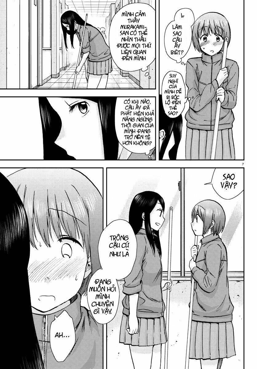 Frag Time: Chapter 10