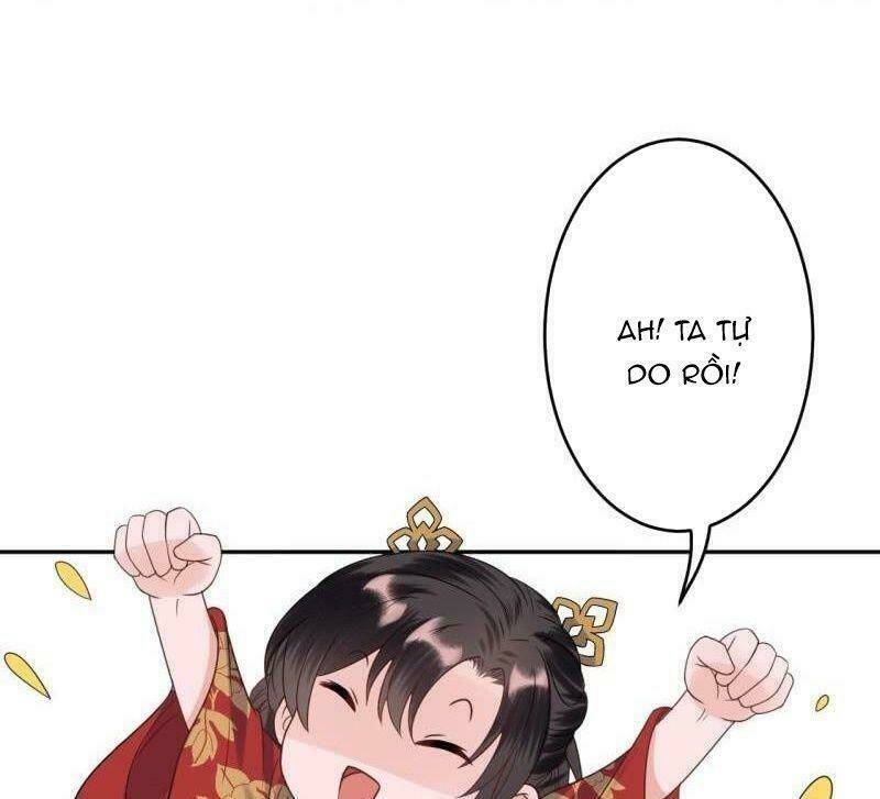 Vương Gia Kiêu Ngạo Quá Khó Cua: Chapter 35