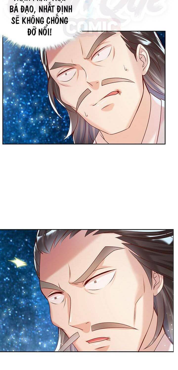 Siêu Phàm Truyện: Chapter 106