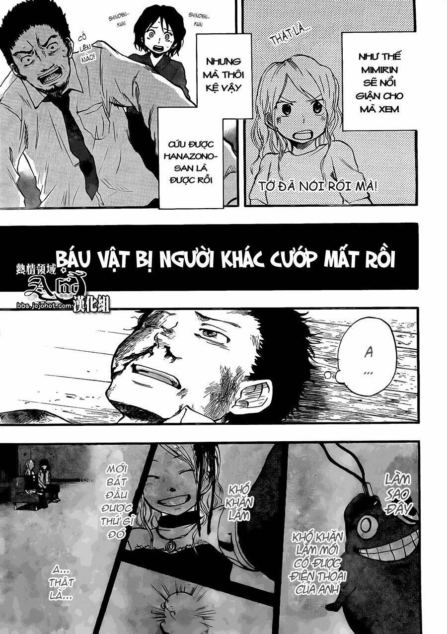 Dragon Collection: Chapter 4