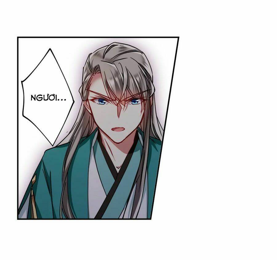 Thượng Quốc Phú Chi Thiên Đống Tuyết: Chapter 84