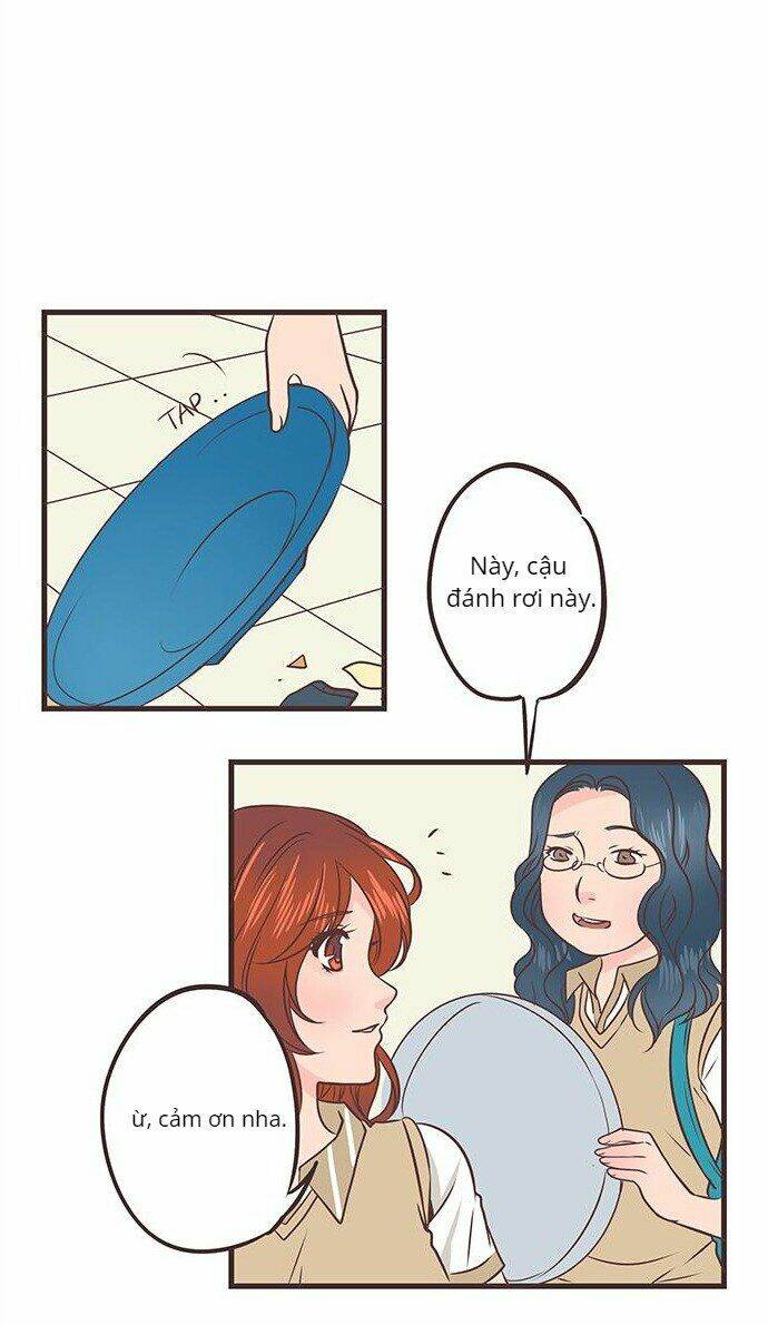 Chàng Trai Từ Quả Trứng: Chapter 26