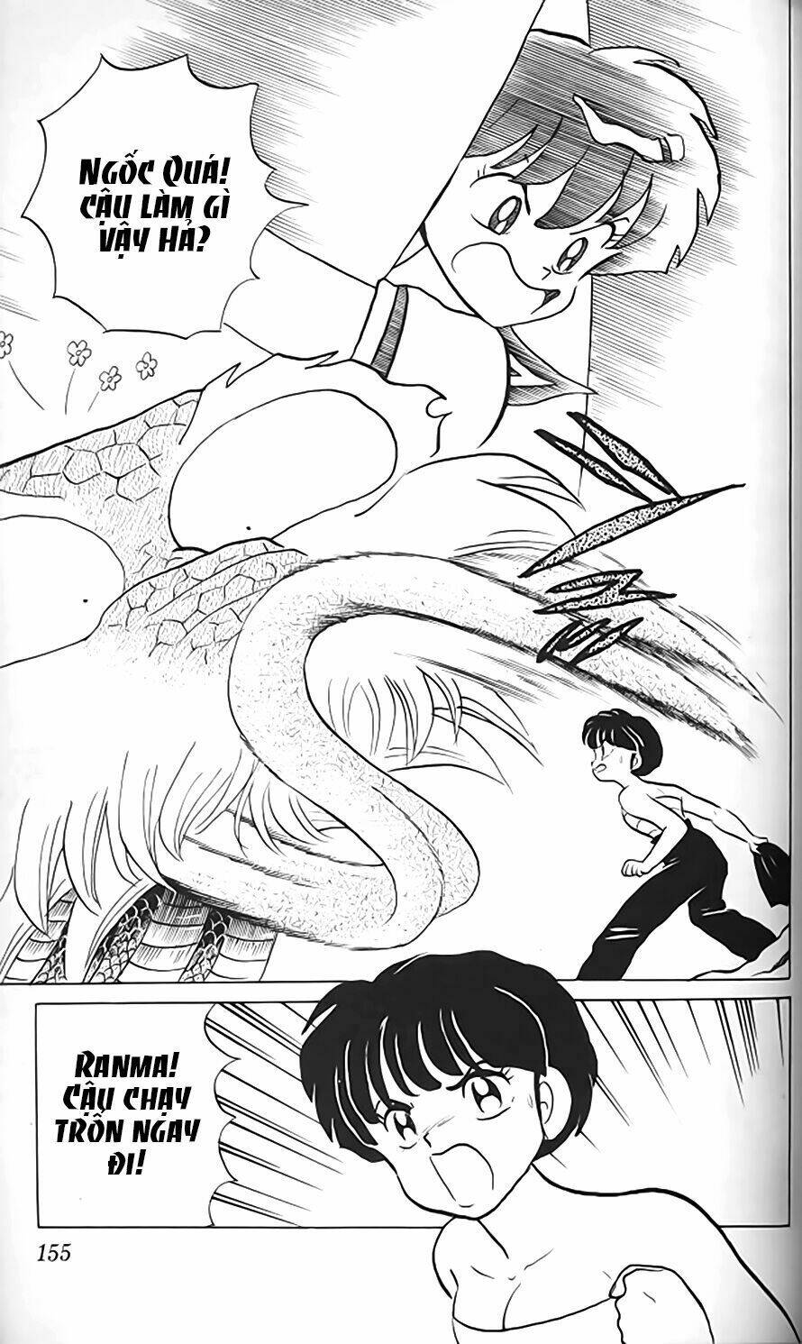 Suối Lời Nguyền: Chapter 277