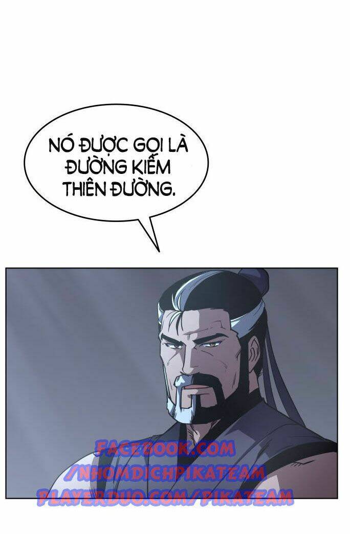 Câu Chuyện Về Người Lưu Giữ Lịch Sử: Chapter 5