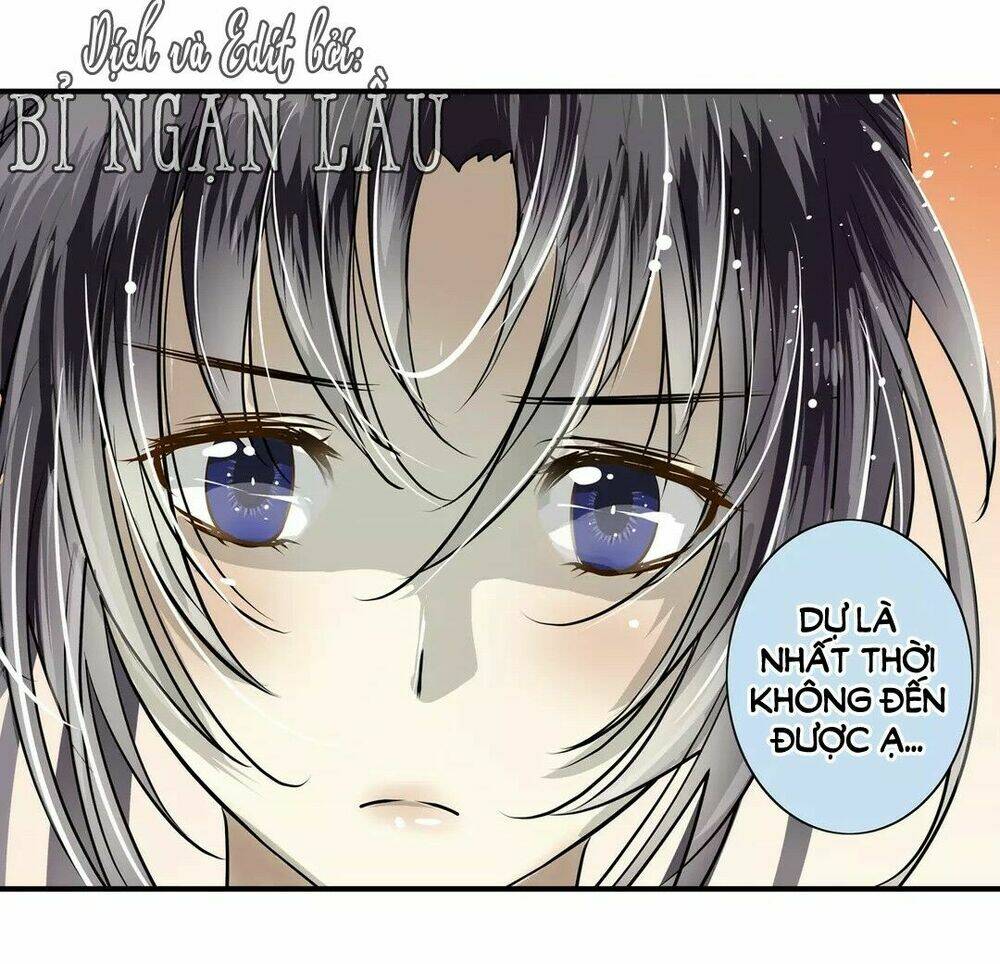 Nghịch Thần: Chapter 27