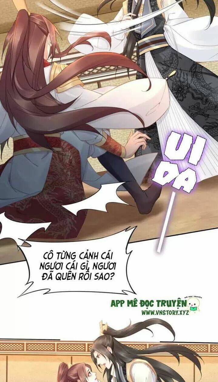 Nhất Sinh Nhất Thế Tiếu Thương Khung: Chapter 94