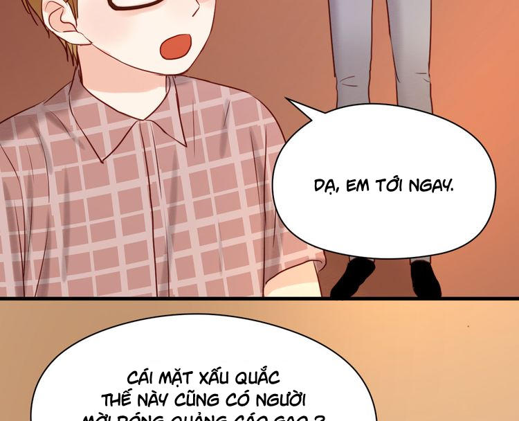 lượm được một tiểu hồ ly: Chapter 42.5